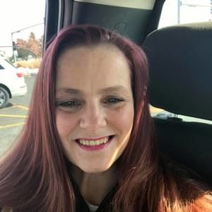 Meet your Posher, Shannon